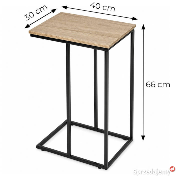 Stolik pod laptopa