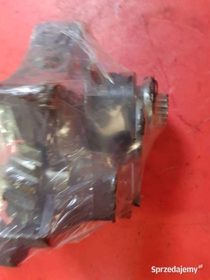 Napęd pompy hydraulicznej Ursus C385 84108019 Sulechów