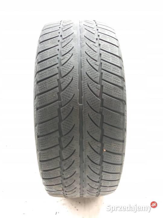 OPONA ZIMOWA SPORTIVA SNOW WIN 2 22545R17 4016 Samochodowe świętokrzyskie