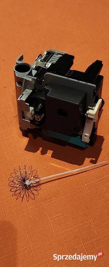 Drukarka igłowa oki microline 590 kompletna Gliwice