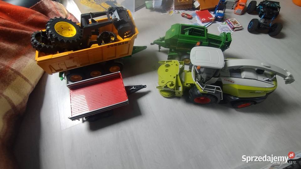 Zabawki Szczecin sprzedam