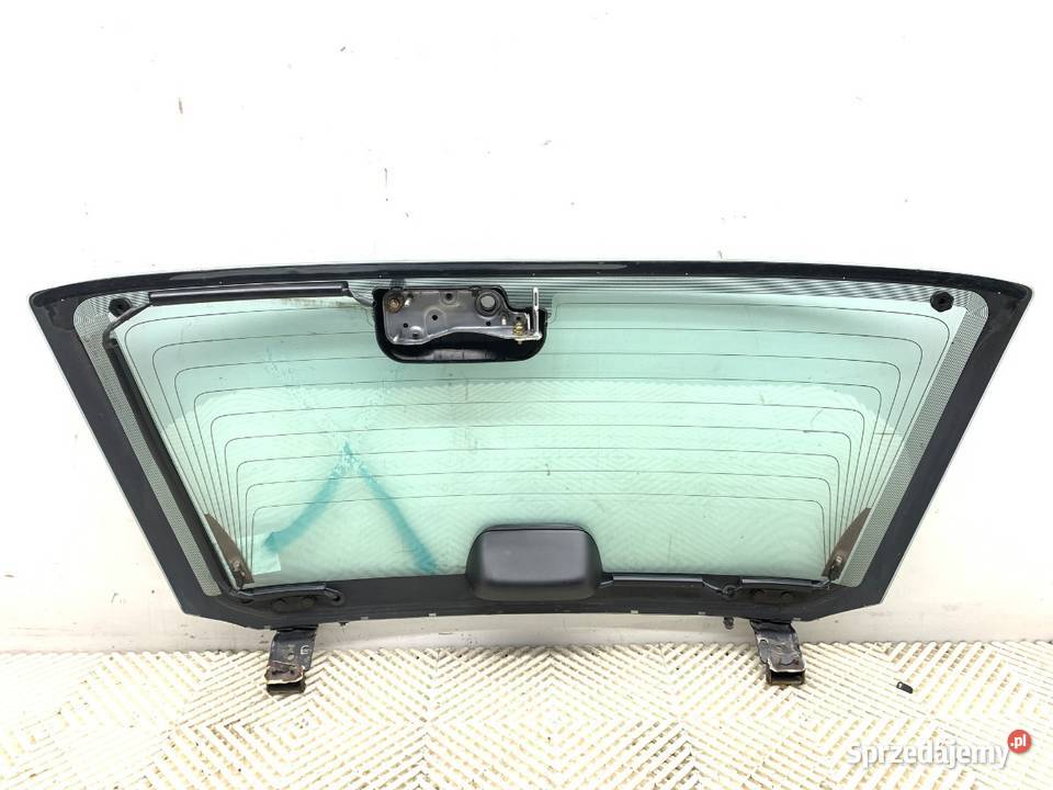 SZYBA TYŁ HONDA CRV I Hatchback 9502 TYLNA KLAPY osobowe