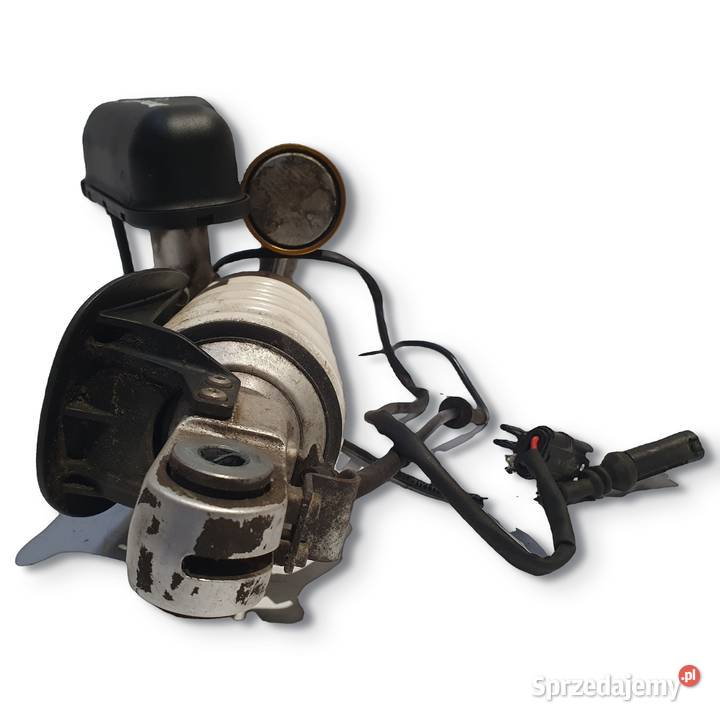 TYLNY AMORTYZATOR ESA TYŁ BMW R1200 R1250 GS lubelskie Chełm