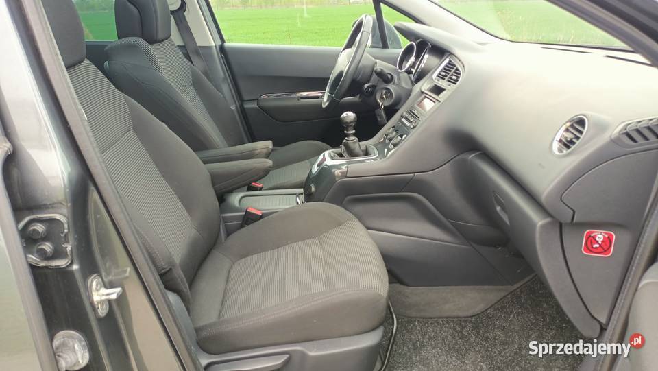 16 benz 156 Klima Tempomat Panorama Dach 5008 Stargard sprzedam