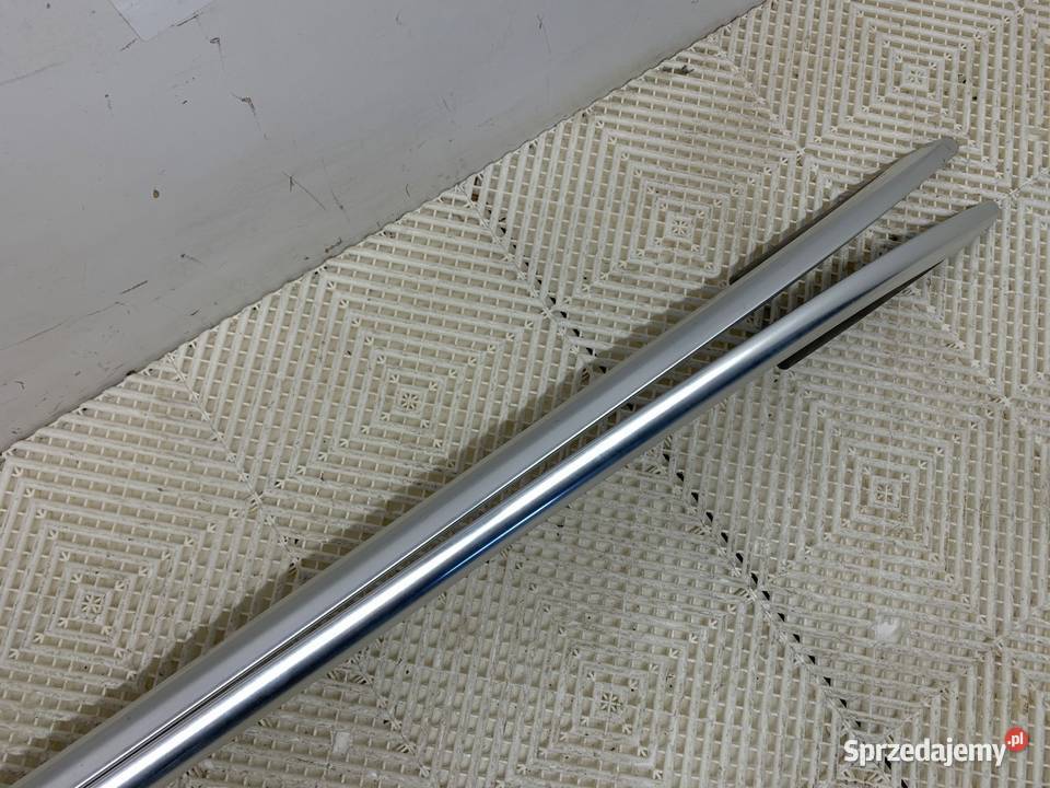 RELINGI DACHOWE KOMPLET VW TIGUAN SUV 0718 Motoryzacja sprzedam