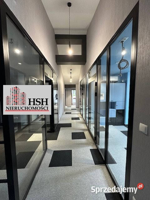 Dom wolnostojący 630m2 Kraków sprzedam