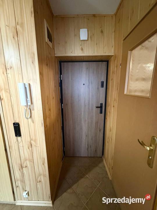 Mieszkanie 2pokojowe z ogrzewaniem miejskim Kamienna Góra