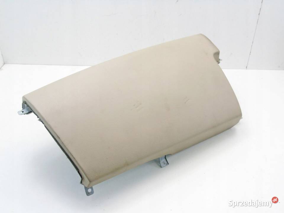 PODUSZKA POWIETRZNA PASAŻERA AIRBAG NISSAN Pozostałe śląskie