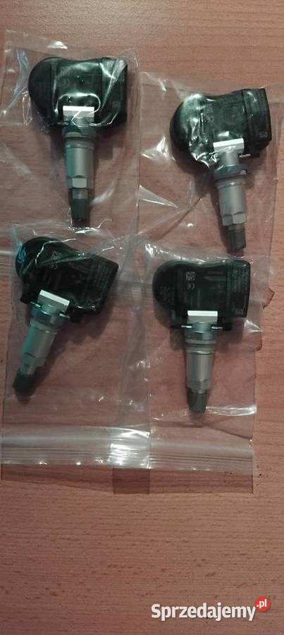 Czujniki tpms bmw 36106855539 Pozostałe łódzkie Pęczniew sprzedam