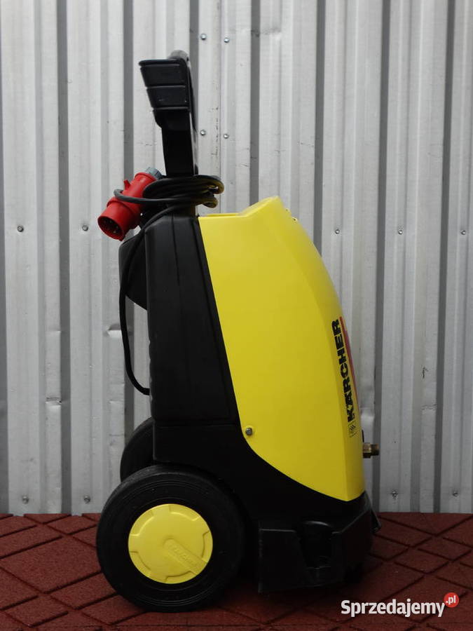 Myjka Ciśnieniowa Karcher HD 1090 84 kW 250bar Radom