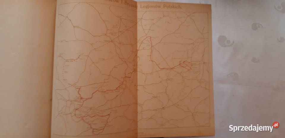 Szlakiem I Brygady Dziennik Żołnierski W Iwno