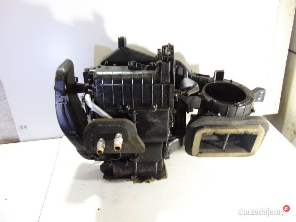 NAGRZEWNICA DUCATO BOXER JUMPER 0614