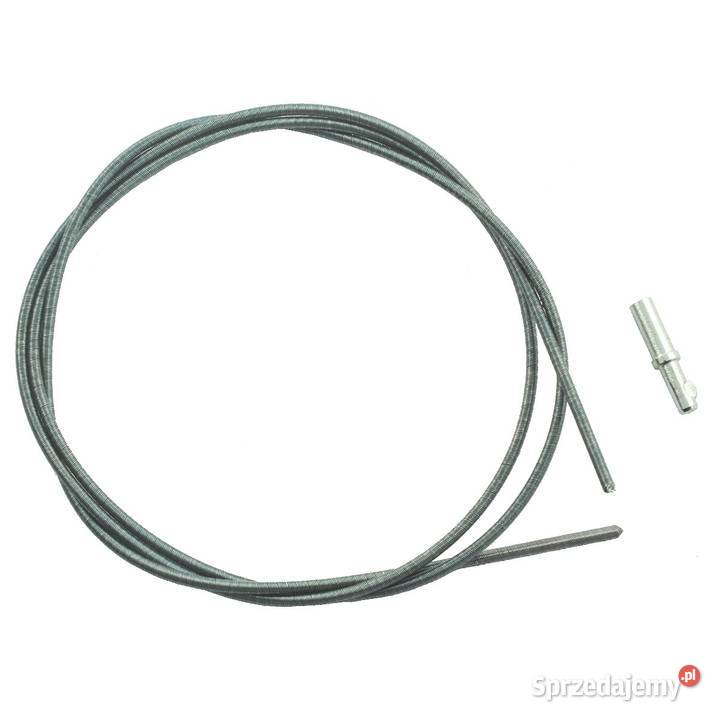 Linka obrotomierza wkład linki 1200 mm Tajęcina