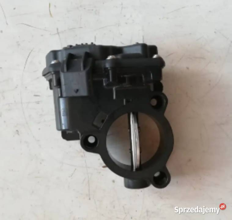 Przepustnica BMW 20 D 851245202