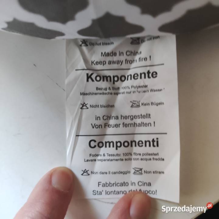 legowisko psakota Zawiercie