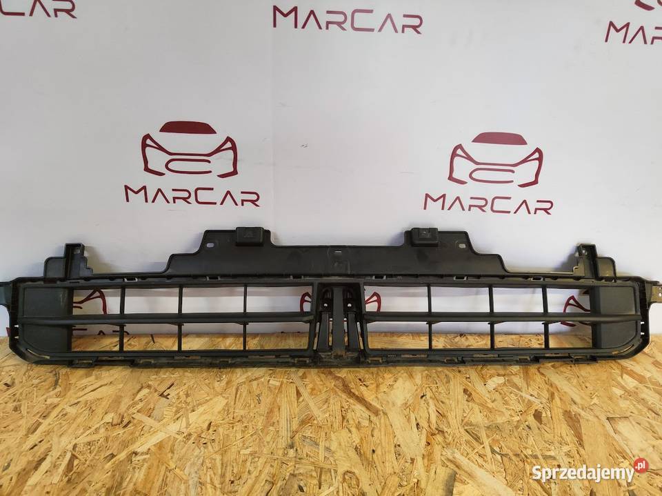 Kratka Dolna Zderzaka Przedniego Mini Cooper F65 wielkopolskie Pleszew