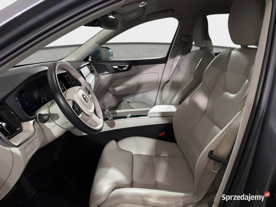 Volvo XC 60 VAT 23 Inscription 20B4 D mHEV 197 elektrochrom. lusterko wst. małopolskie Myślenice