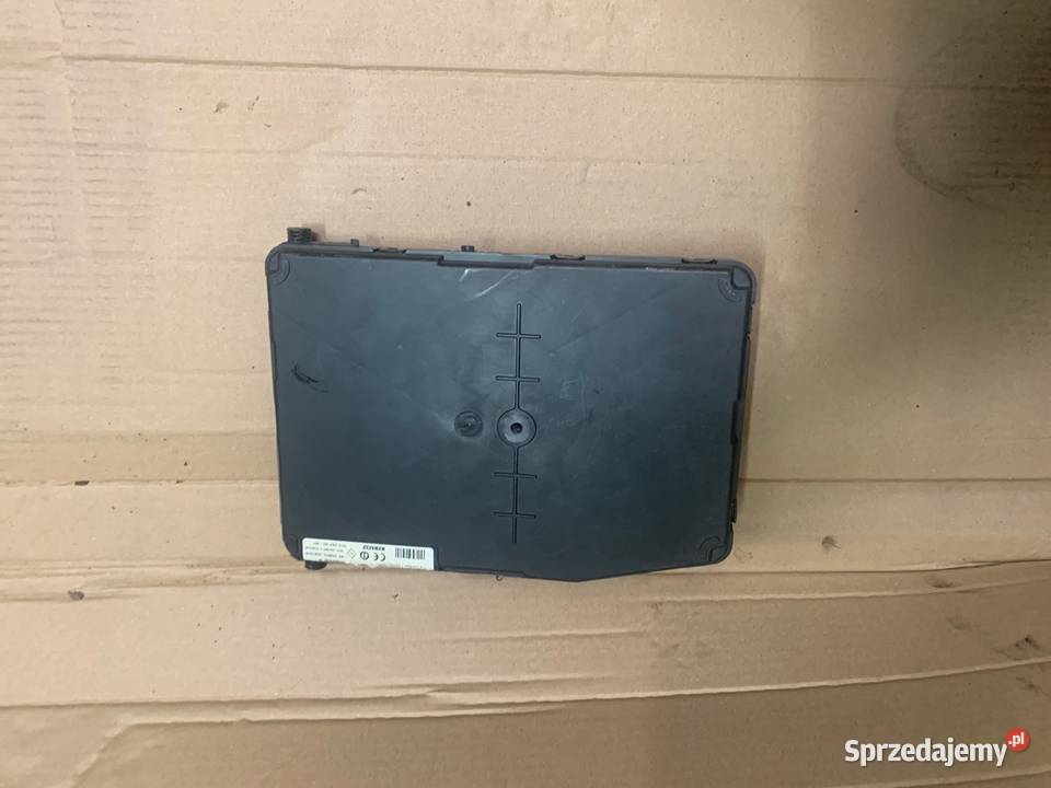 8200309691 moduł komfortu uch x84 n3Int renault Szczecin