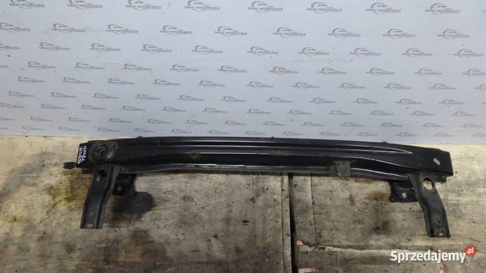 VW CADDY III LIFT 16 TDI 09r belka zderzaka świętokrzyskie