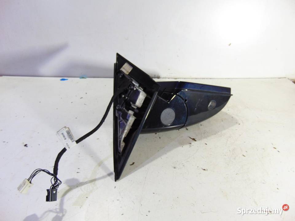 LUSTERKO PRAWE 13 PIN 890 W212 LIFT A2128101016