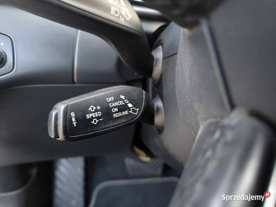 Audi A4B8 20 tdi Nowe Miasto nad Pilicą