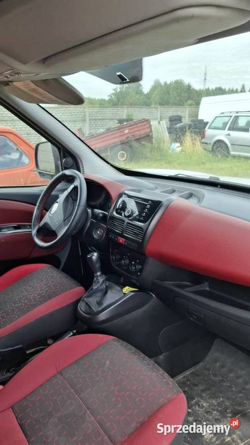 Fiat Doblo