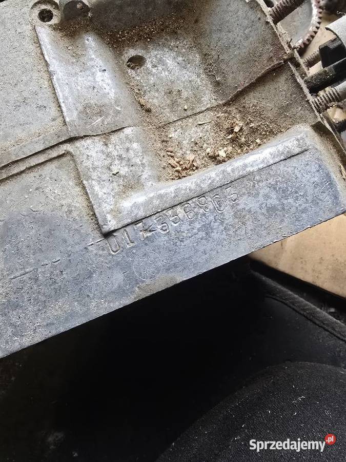 Silniki romet komar 017 019 023 5 sztuk Gorzów Wielkopolski