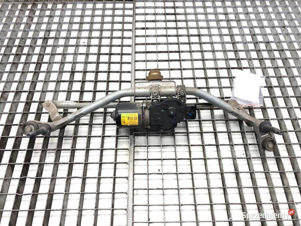 MECHANIZM WYCIERACZEK PRZÓD PEUGEOT PARTNER IV podkarpackie