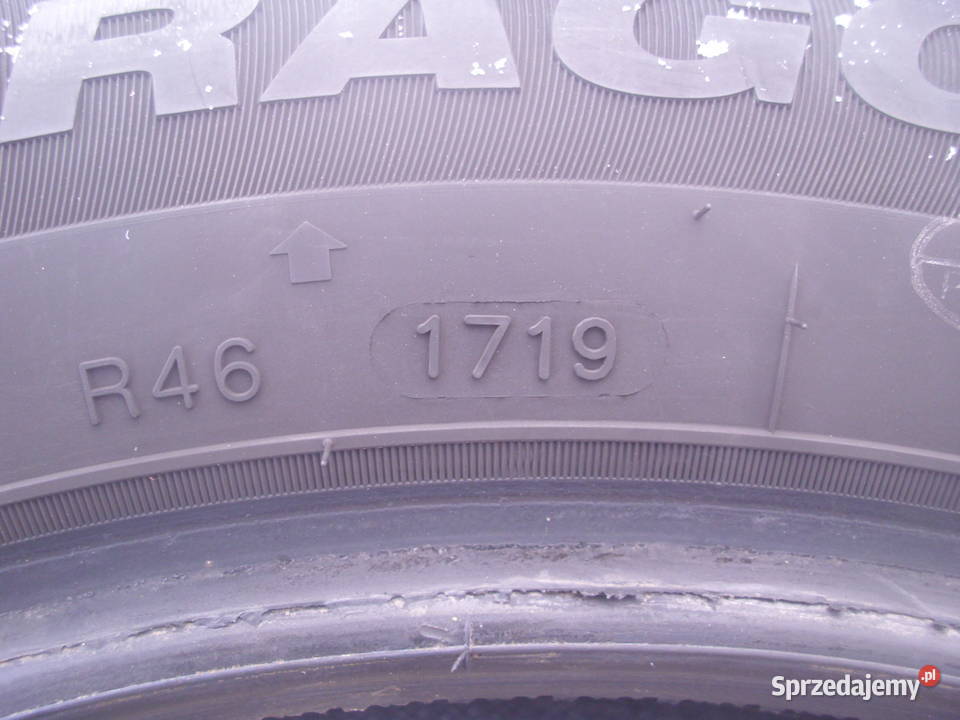 Opony zimowe 21555R16 Imperial Rzeszów
