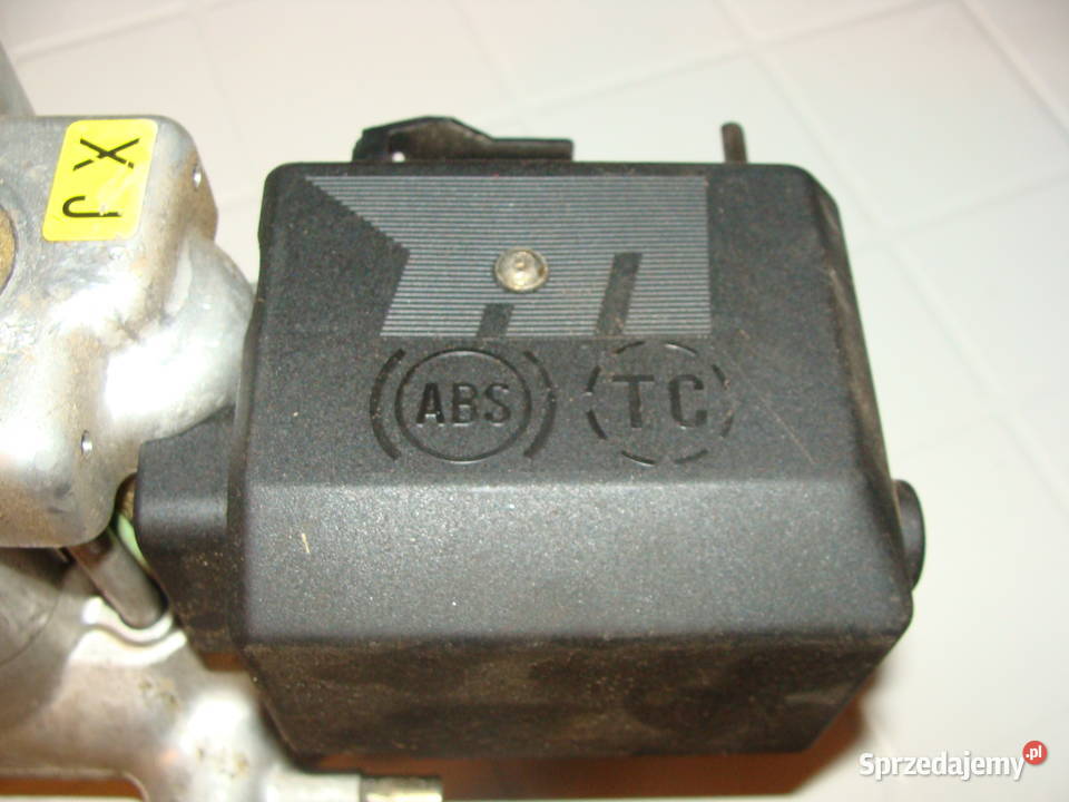 Sterownik pompa ABS ASR TC BOSCH 0 265 203 004 Wieluń sprzedam