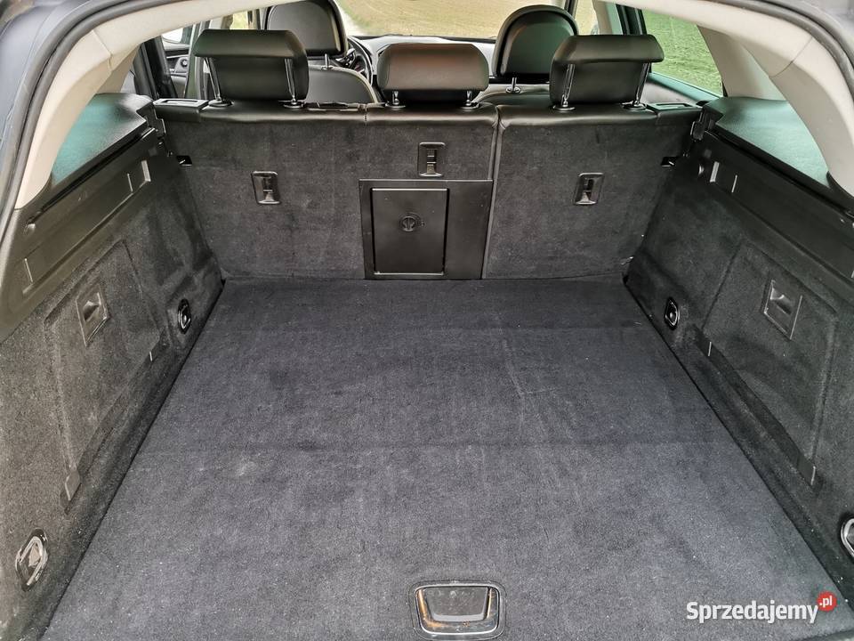Opel insignia 2 0 cdti 160 4x4 automat elektryczne szyby Truskolasy