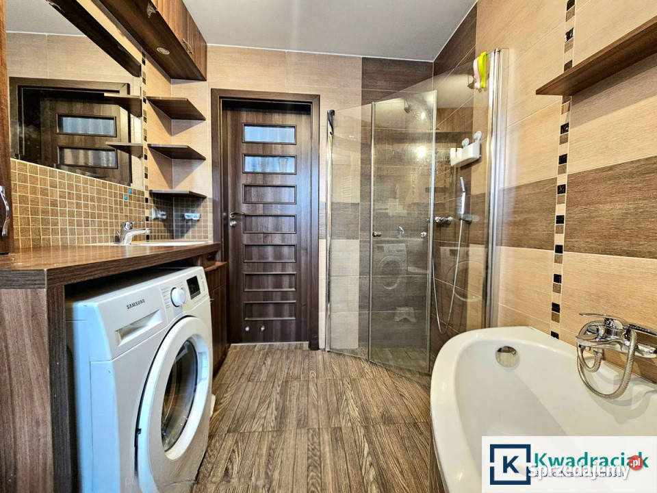 Dom wolnostojący 360m2 Ustrzyki Dolne Lotników Sprzedaż