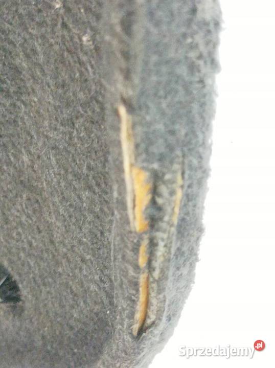 PÓŁKA TYLNA E12 Toyota Corolla IX 20002006 Rok produkcji 2005 świętokrzyskie