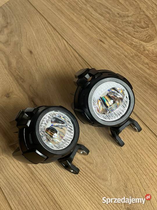 Reflektor Led Motocykl BMW K51 K52 K75 K72 Kielce