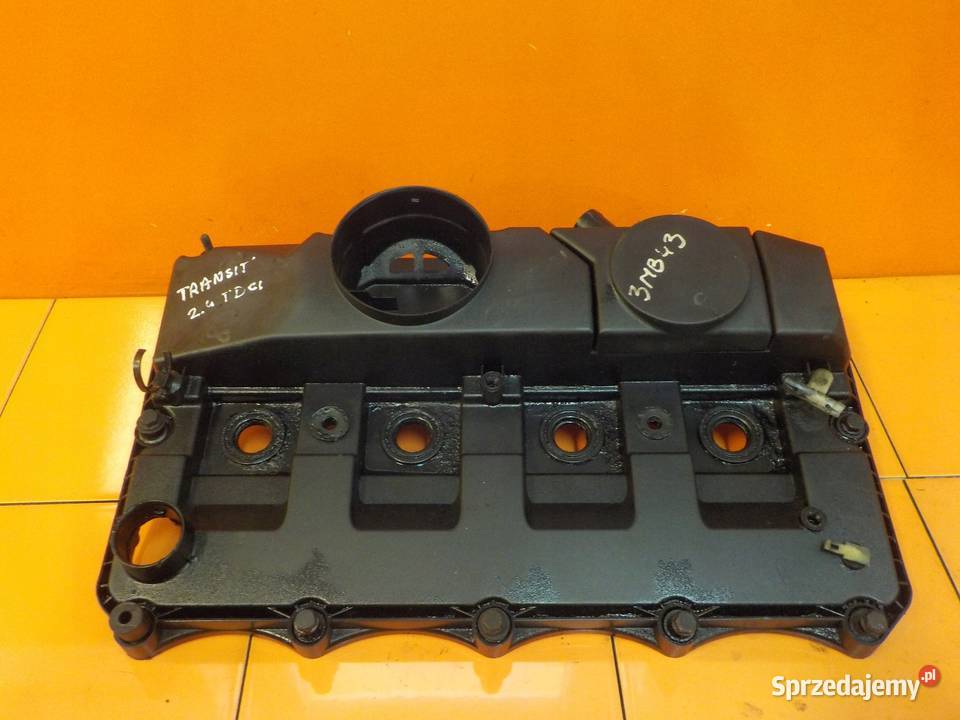 TRANSIT MK7 24 TDCI 100 pokrywa zaworow