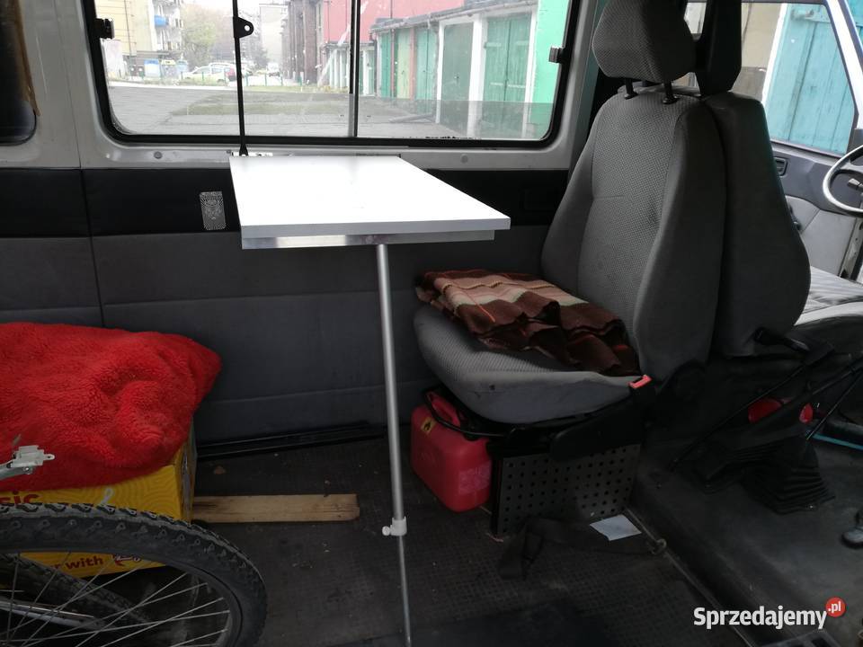 Mercedes MB100 BUS długi wysoki sprawny sprzedam