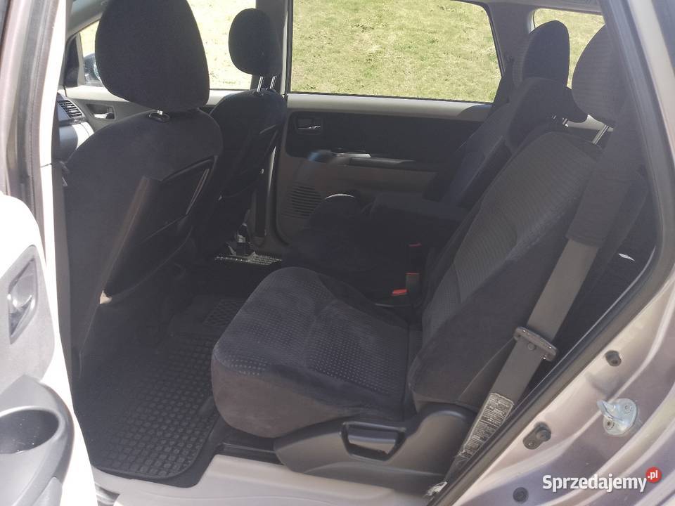 Mitsubishi Grandis 20DiD 136 7os czujnik parkowania Grandis Białystok