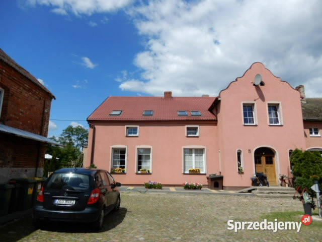 Syndyk sprzeda udział 422 działka 24 Trzeszyn 294zł/m2