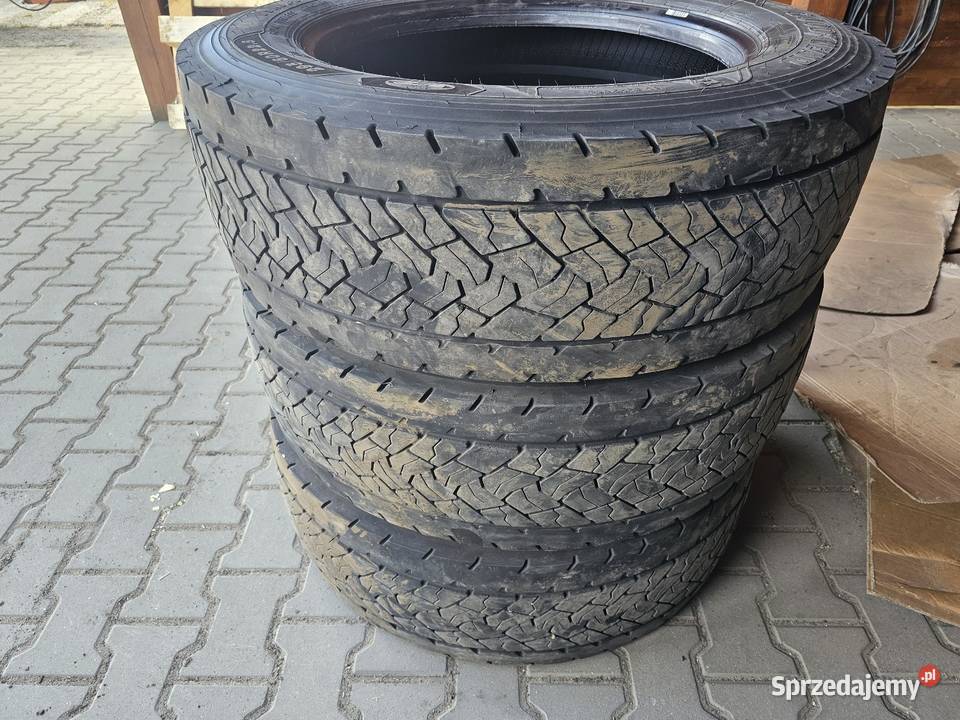 Opony 29550 R225 Gniezno
