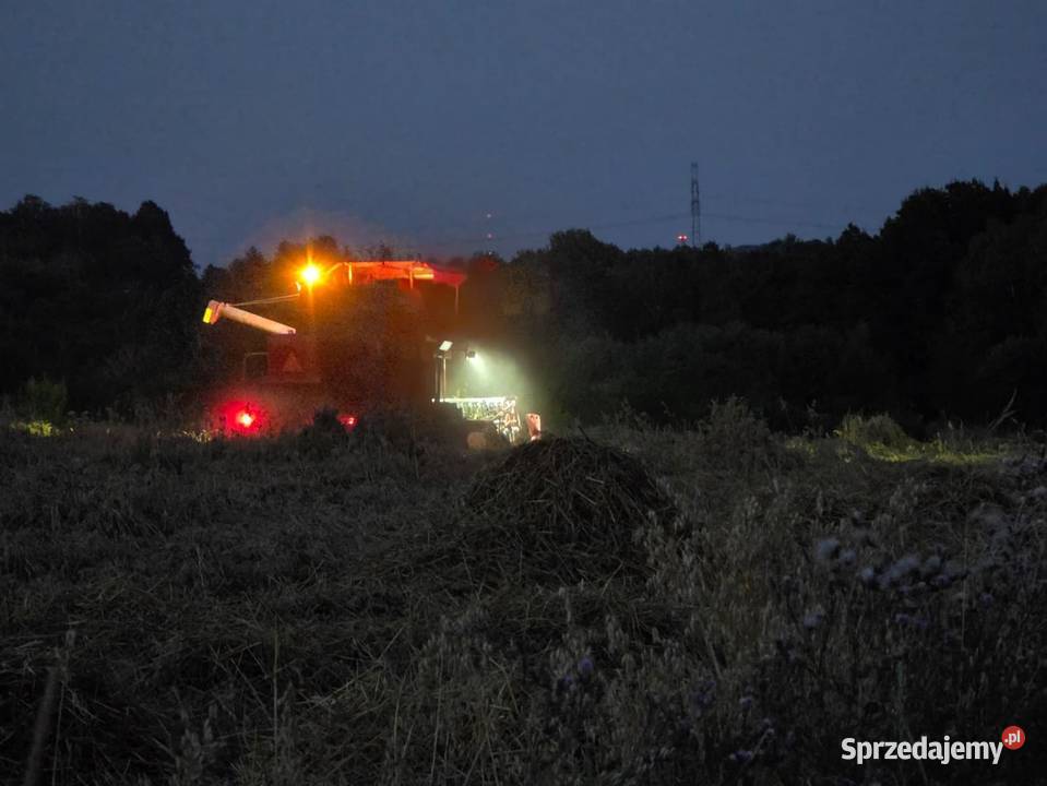 Fahr m66 Mikołów sprzedam