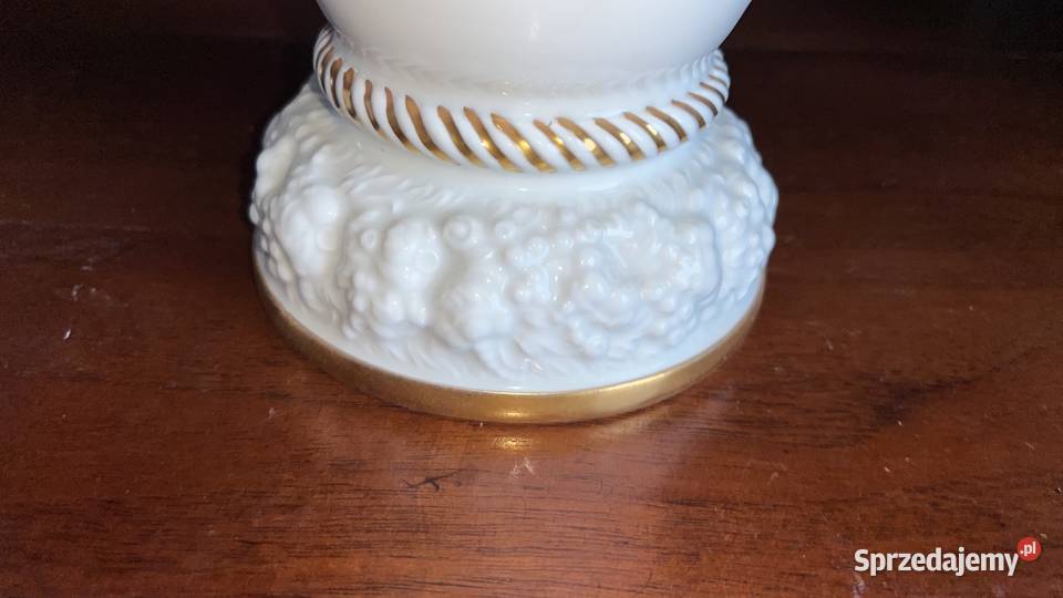 Wazon Rosenthal Maria Modell Pf von Rosenthal Gdańsk sprzedam