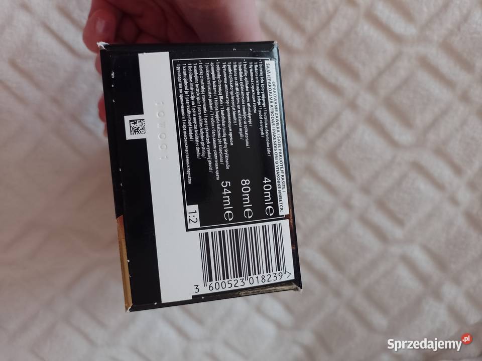 LOreal Paris Preference farba do włosów 1111 Kraków