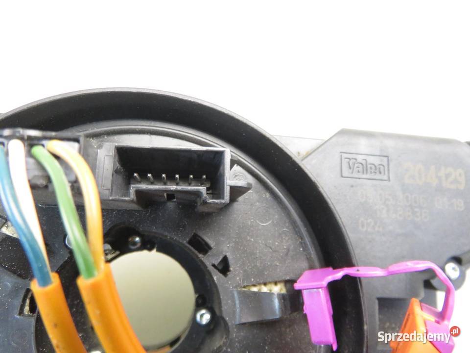 PRZEŁĄCZNIK ZESPOLONY OPEL ASTRA III H
