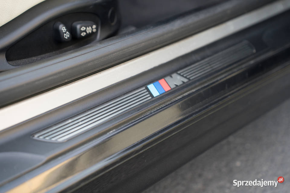 BMW E46 Cabrio polift zadbane nowa skóra bez elektryczne szyby Laskowice