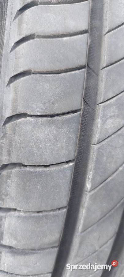 Michelin Primacy 4 205x55x17 XL 95V V do 240 km/h Siechnice