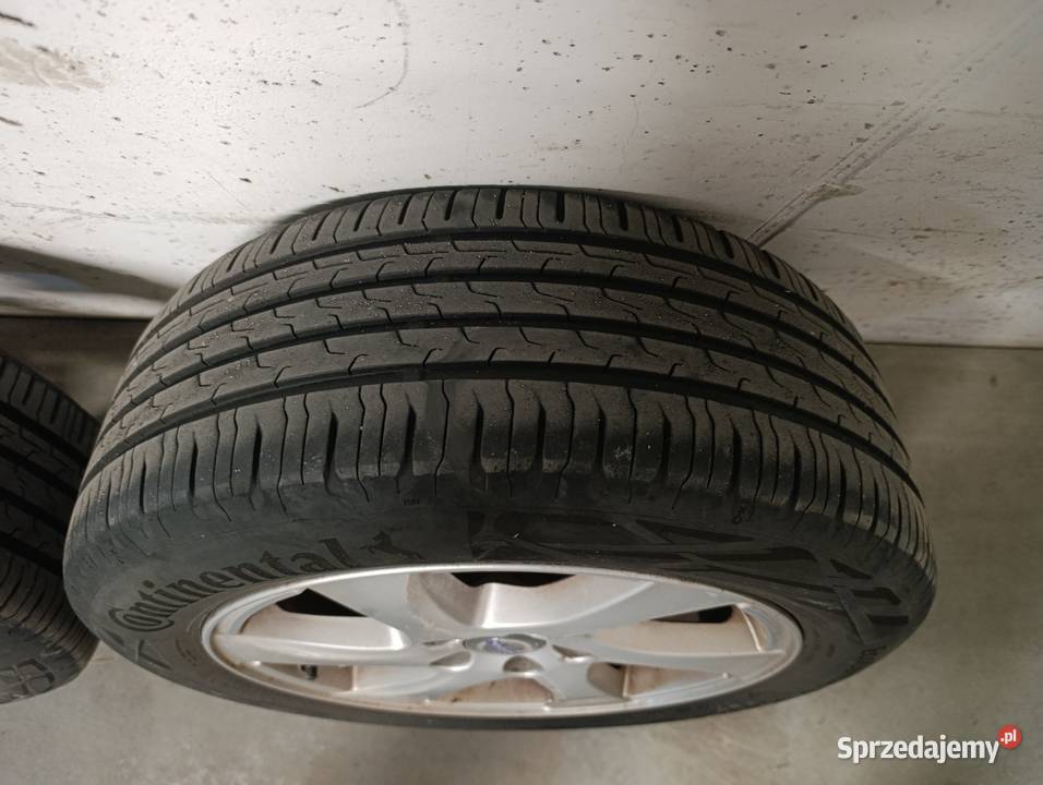 Koła Volvo 5x108 Otwock sprzedam