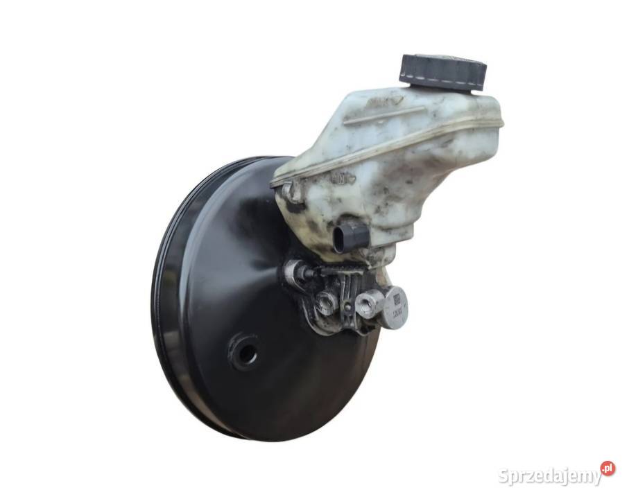 SERWO POMPA HAMULCOWA OPEL CORSA D 13 CDTI Działoszyce sprzedam