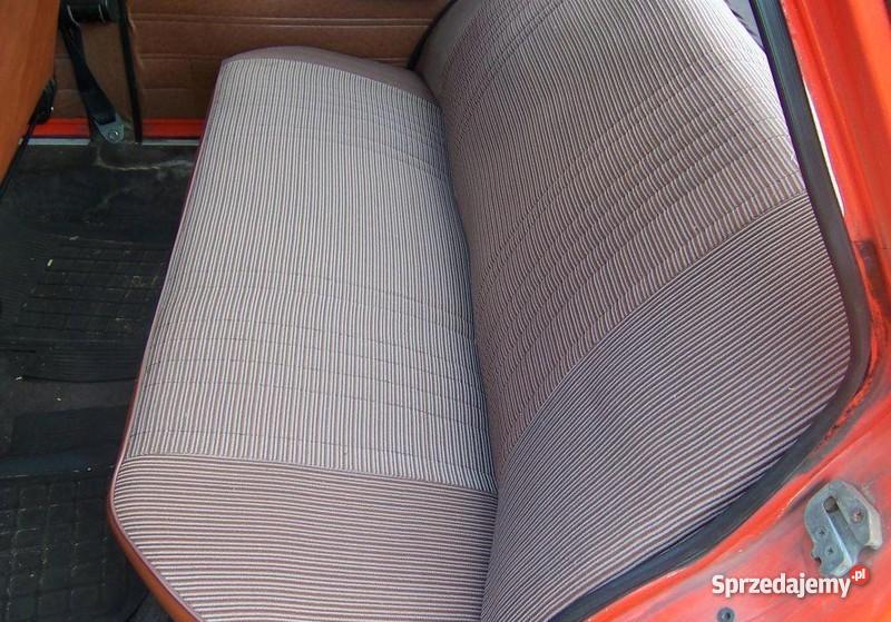 Ogłoszenie Wartburg 353 100 mazowieckie