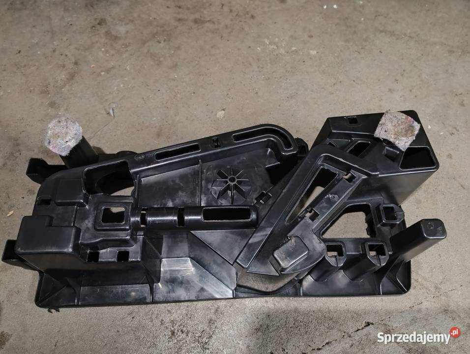 Wkład koła zapasowego Aygo ll