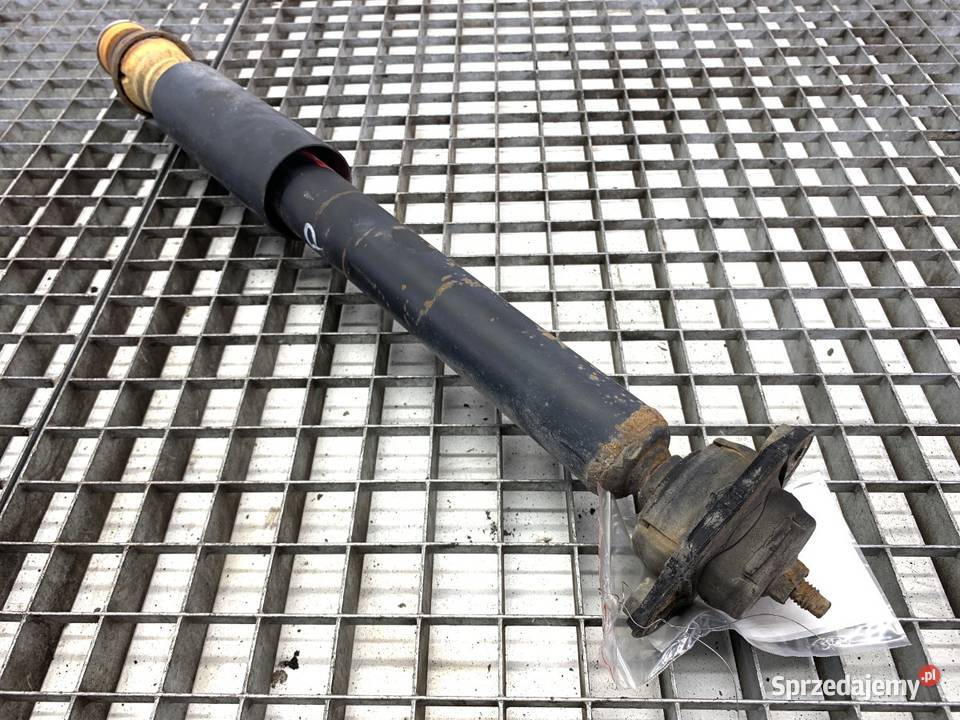 AMORTYZATOR PRAWY TYŁ BMW E90 SedanLimuzyna 0412